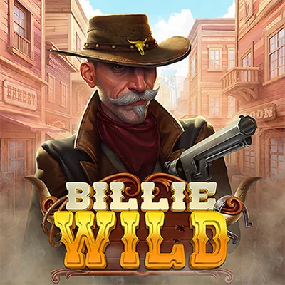  Billie Wild 