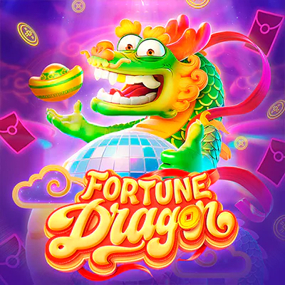Fortune Dragon